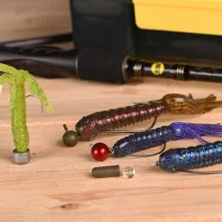 Spro Scent Series Insta Tube 10 CM -Roofvis groot warenhuis 009c8223aade4360a0a901b590b293ff