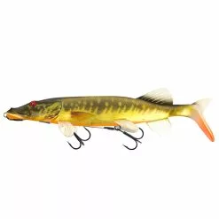 Fox Rage Giant Realistic Pike Replicant 32 CM