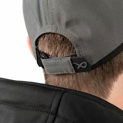 Matrix Surefit Baseball Cap Black -Roofvis groot warenhuis 01c5c5d6ed9b463fb8d485fd48410425