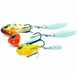 SpinMad Jigmaster 8 Gram