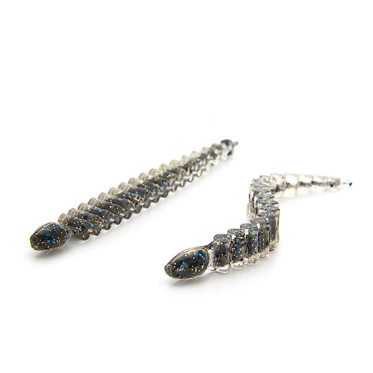 Keitech Custom Leech 3 Inch 3 Keitech Custom Leech 3 Inch