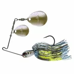 Molix FS Spinnerbait Double Colorado 14 Gram -Roofvis groot warenhuis 04d353384aa340a2af713450c41a23b4
