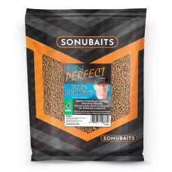 Sonubaits Fin Perfect Feed Pellets