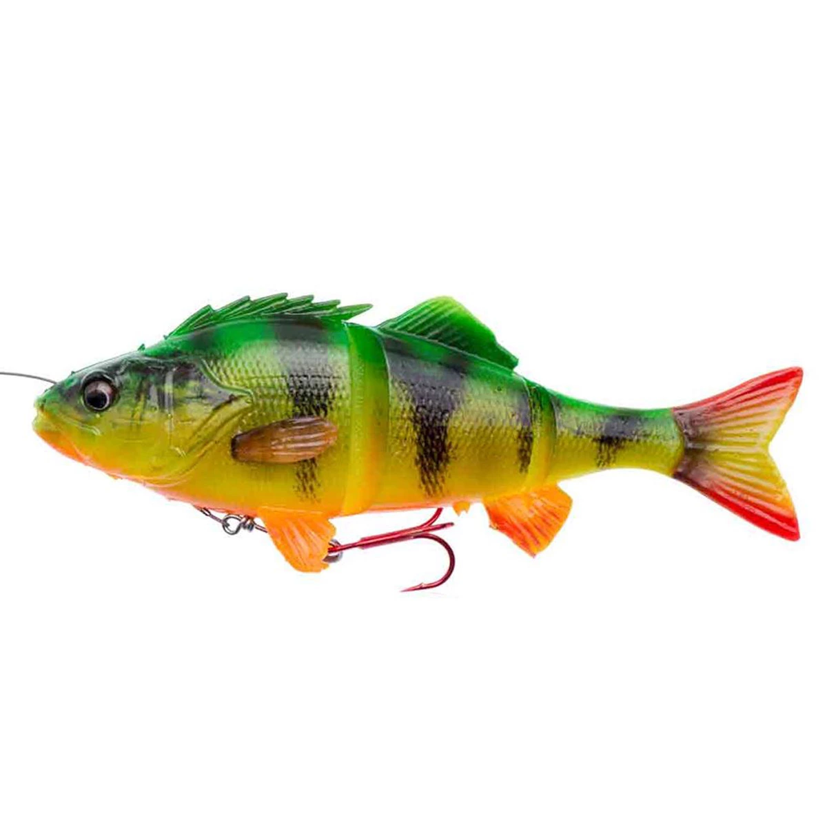 Savage Gear 4D Line Thru Perch 23 CM 5 Savage Gear 4D Line Thru Perch 23 CM - Afbeelding 3