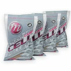 Mainline Coarse Pellets