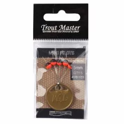 Spro Trout Master Mini Pilots -Roofvis groot warenhuis 0a86f510c8c44e269a7599e792d14bf2