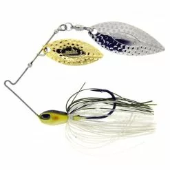 Molix FS Spinnerbait Double Willow 14 Gram