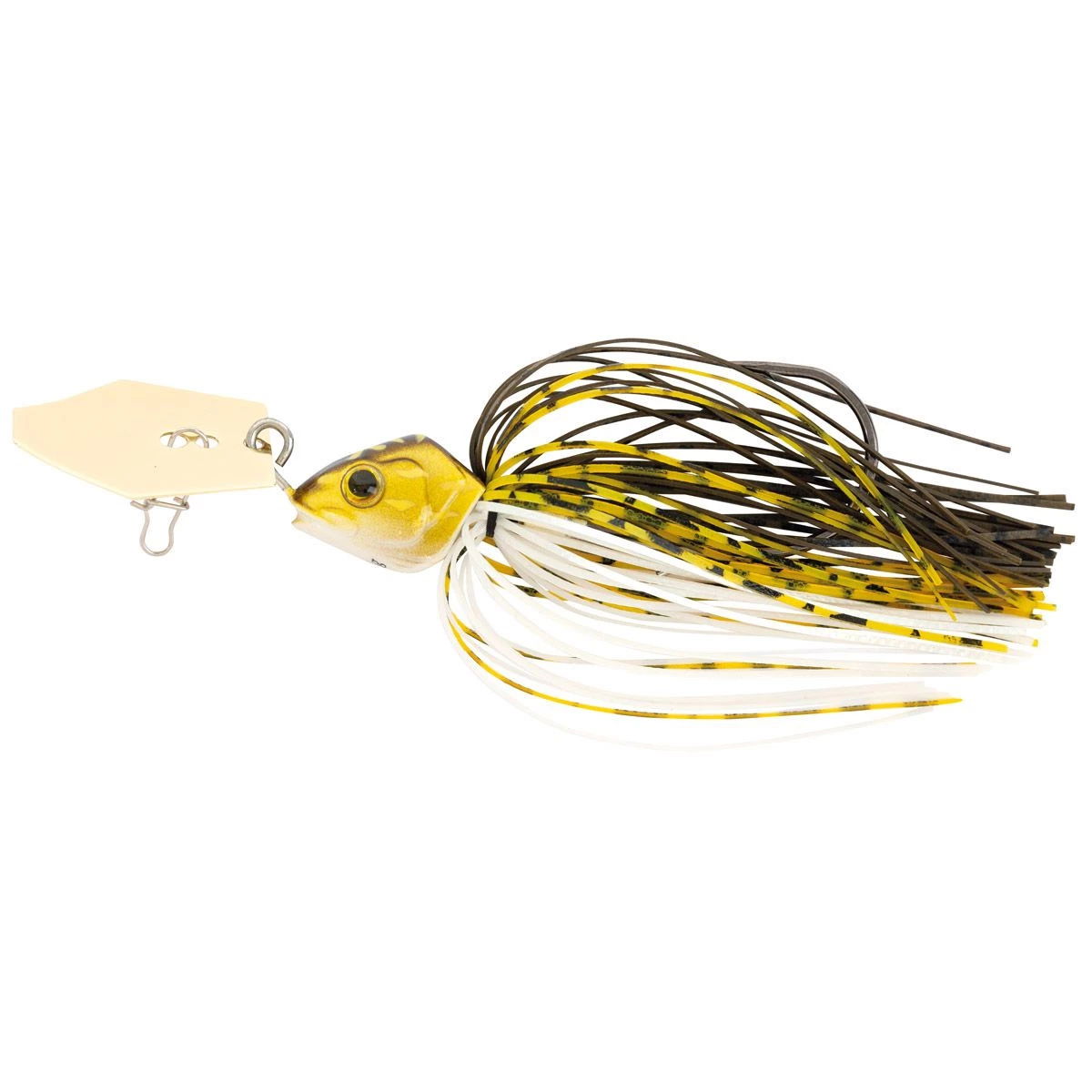 Fox Rage Bladed Jig 28 Gram 6 Fox Rage Bladed Jig 28 Gram - Afbeelding 4