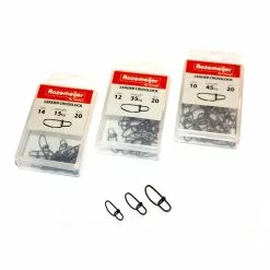 Rozemeijer Leader Crosslock