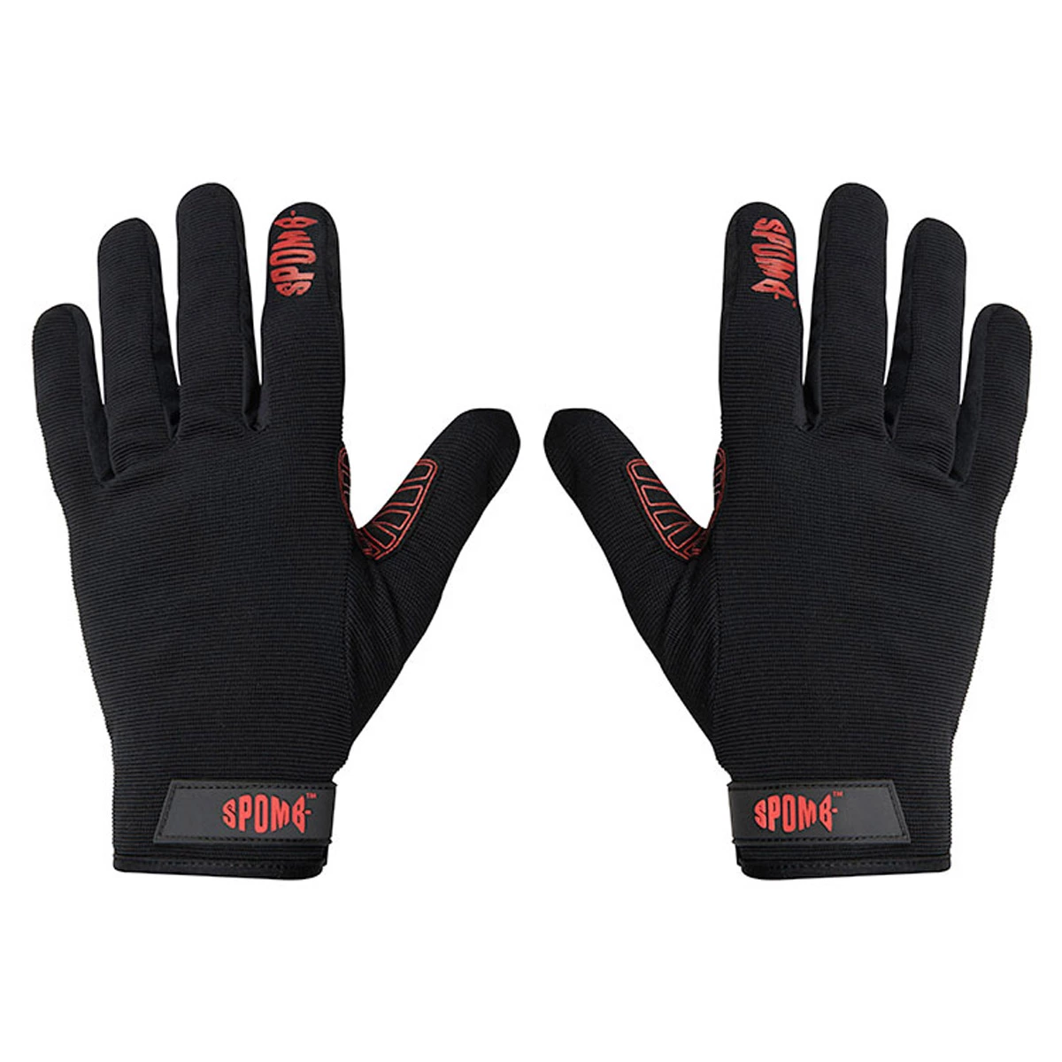 Spomb Pro Casting Gloves 3 Spomb Pro Casting Gloves