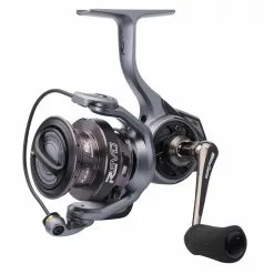 Abu Garcia Revo3 SX 2500H