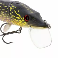 Westin Mike The Pike Hybrid 20 CM -Roofvis groot warenhuis 0e02edb8728741b78f1483a46d8919cd