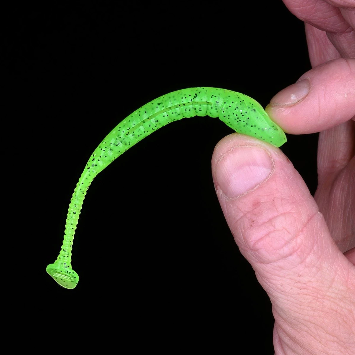 Spro Scent Series Insta Shad 6,5 CM 6 Spro Scent Series Insta Shad 6,5 CM - Afbeelding 4