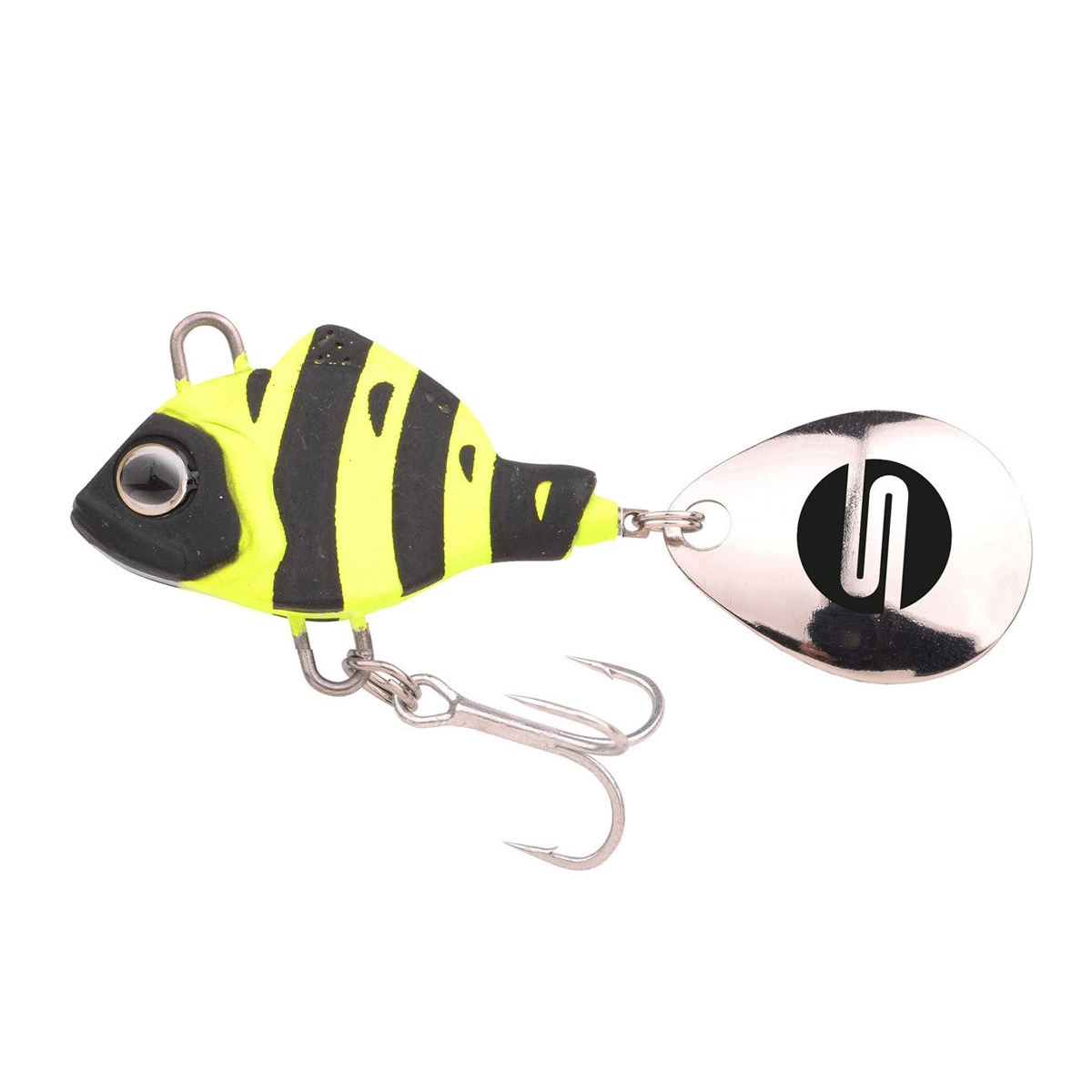 Spro Asp Spinner UV 21 Gram 3 Spro Asp Spinner UV 21 Gram