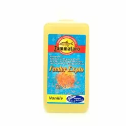 Zammataro Feeder Explo Vanille 500ml