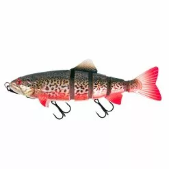Fox Rage Replicant Realistic Trout Jointed 18 CM -Roofvis groot warenhuis 1216b48fb38f465cac64b715855158c8