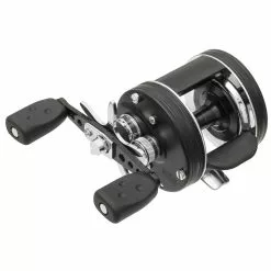 Abu Garcia Ambassadeur Svartzonker 5601