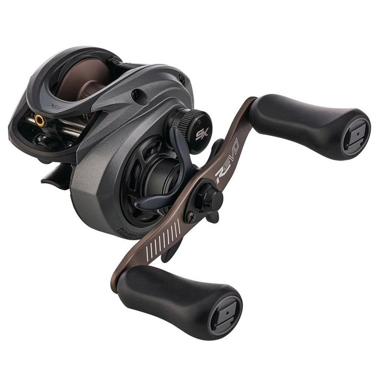 Abu Garcia Revo5 SX Low Profile Reel 3 Abu Garcia Revo5 SX Low Profile Reel
