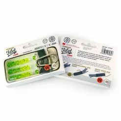 LMAB Finesse Filet TPE Tube 5 CM -Roofvis groot warenhuis 14b5dea90e0e41bfa86d8755c364ae5b