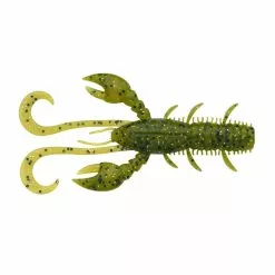 Berkley Pulse Realistic Hollow Body Craw 10 CM