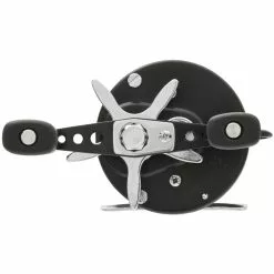 Abu Garcia Ambassadeur Svartzonker 5601 -Roofvis groot warenhuis 18510148b974457d8dbe2c8d10a5b214