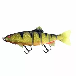 Fox Rage Replicant Realistic Trout Jointed 18 CM