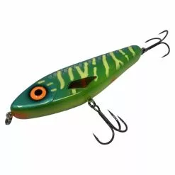 Gator Jerkbait 15 CM Limited Edition -Roofvis groot warenhuis 18a1e1905d614e1d8a6dff566edf7f9d