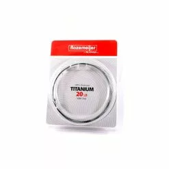 Rozemeijer USA Titanium Leadermateriaal -Roofvis groot warenhuis 1b2e14f3361d443693d344fef9c69db0