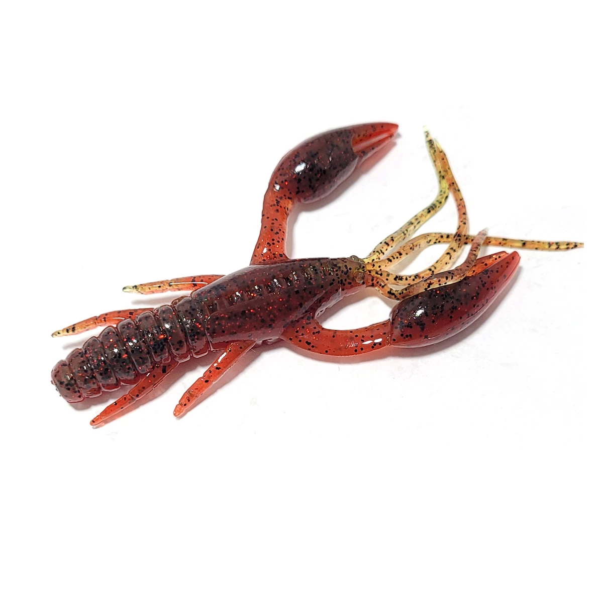 O.S.P OSP DoLive Craw 4 Inch 5 O.S.P OSP DoLive Craw 4 Inch - Afbeelding 3