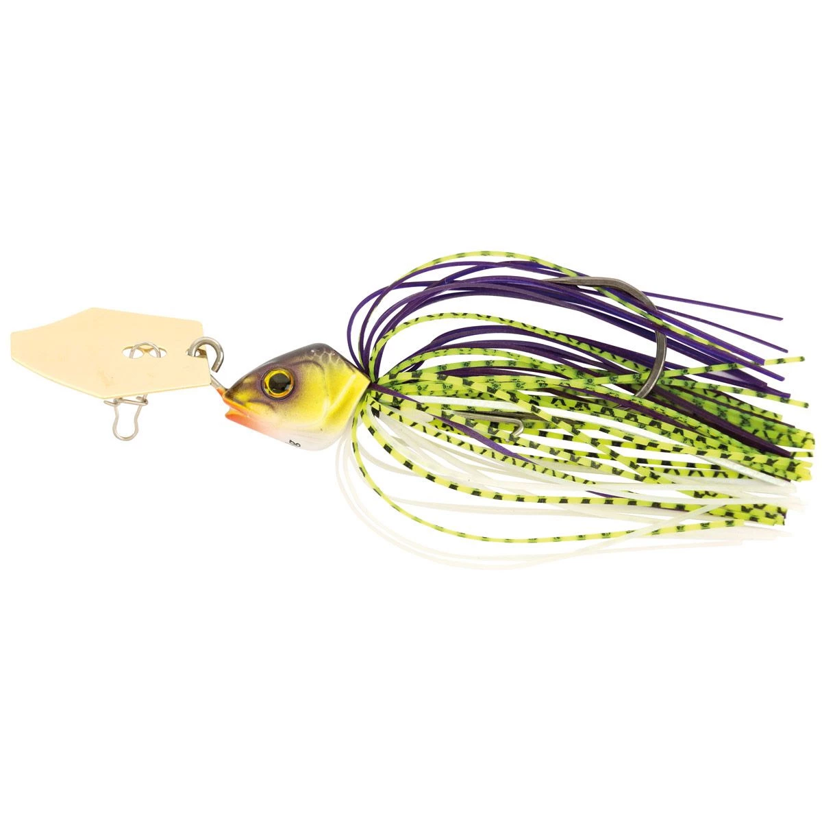 Fox Rage Bladed Jig 28 Gram 4 Fox Rage Bladed Jig 28 Gram - Afbeelding 2