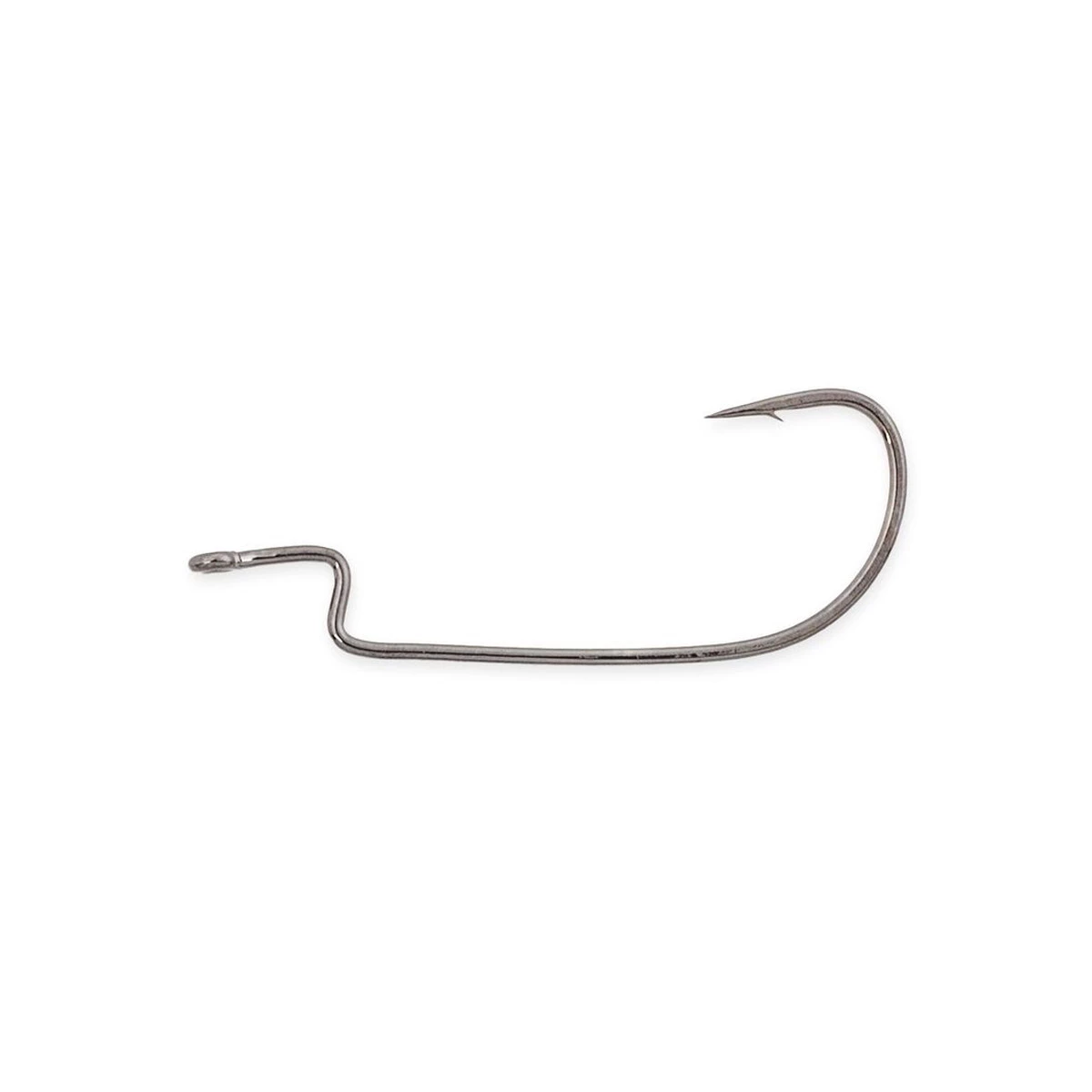 Decoy MG-1 Mini Offset Hook 3 Decoy MG-1 Mini Offset Hook