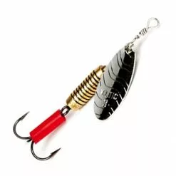 Veltic Spinner Bladmaat 3 -Roofvis groot warenhuis 1f1c5335a8844cadb72448361ec225ee