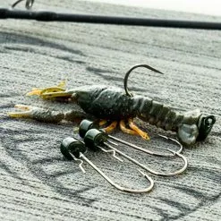 Savage Gear Ned Craw 6,5 CM -Roofvis groot warenhuis 1ffdc8b73e674a328f2b537b3e57dc8e