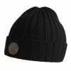Molix Fisherman Beanie Black -Roofvis groot warenhuis 20c68a1148b747b3a7fb1f206ce66999