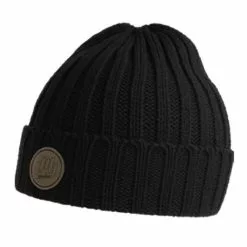 Molix Fisherman Beanie Black