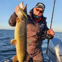 Salmo Sweeper Sinking 17 CM Limited Edition -Roofvis groot warenhuis 210cfd23fa9f4583b6dfff6c08358db2