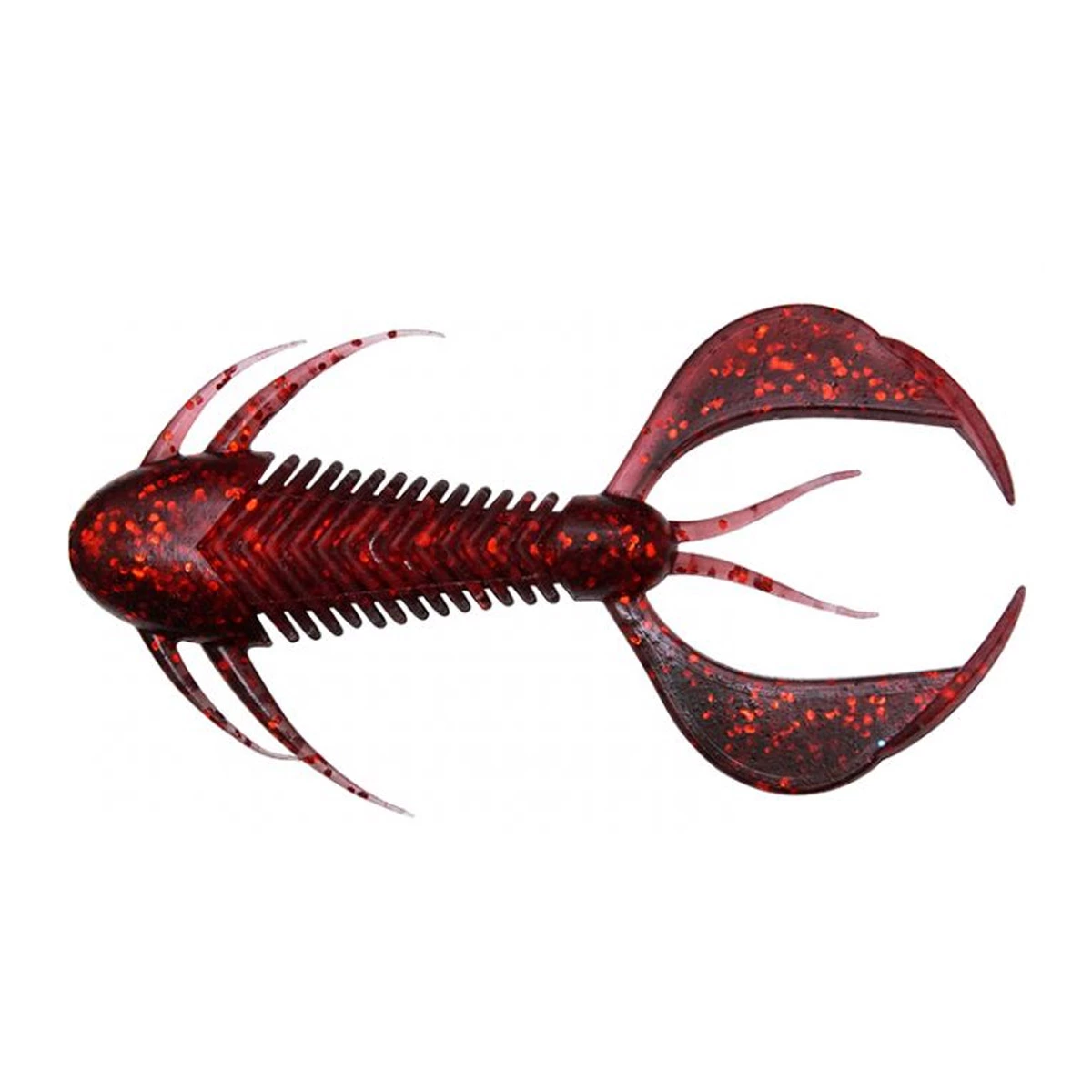 Megabass Rock Hog 2,5 Inch 3 Megabass Rock Hog 2,5 Inch