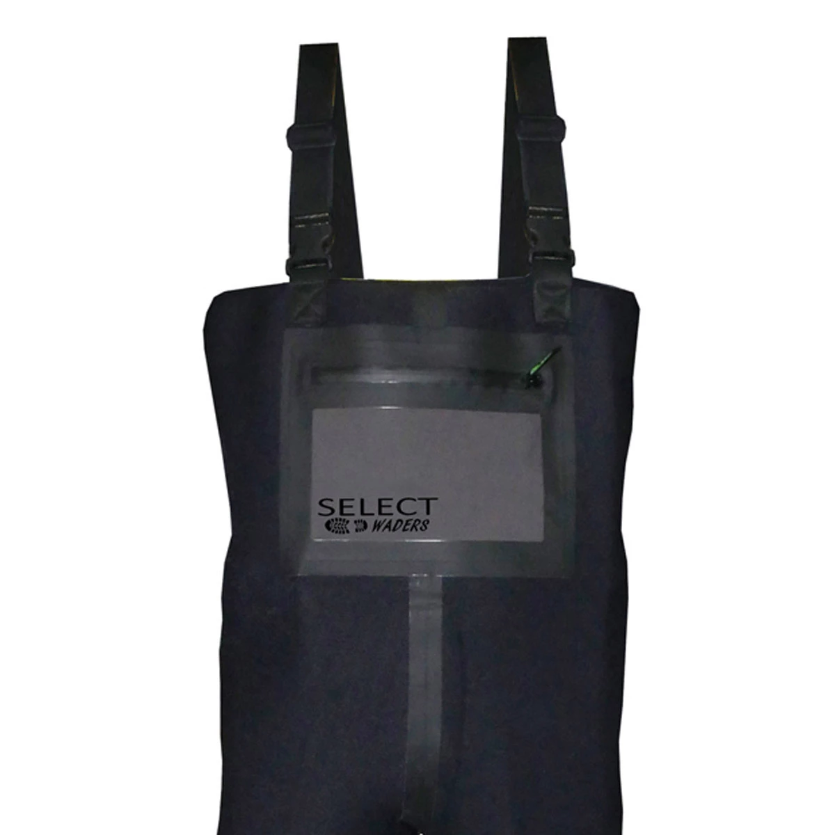 Waadkleding.com Select Waders Anti-Cut Neopreen Waadpak 4 Waadkleding.com Select Waders Anti-Cut Neopreen Waadpak - Afbeelding 2