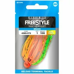 Spro Freestyle Skirted Bullets 14 Gram -Roofvis groot warenhuis 231faf860783462d9ac09b0a051754ee