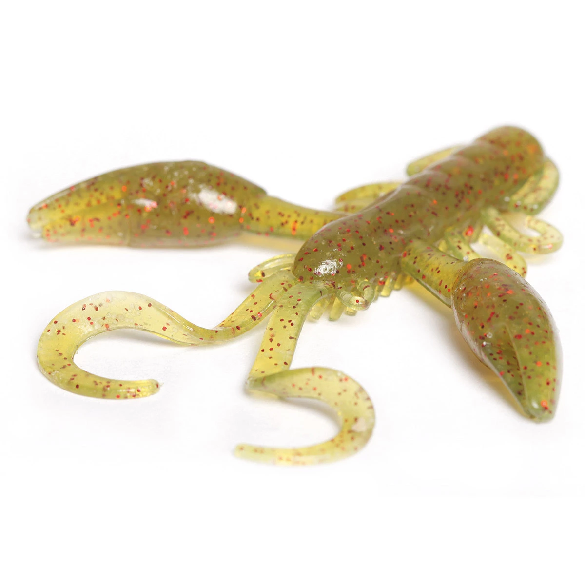 Lucky John Rock Craw 2 Inch 3 Lucky John Rock Craw 2 Inch