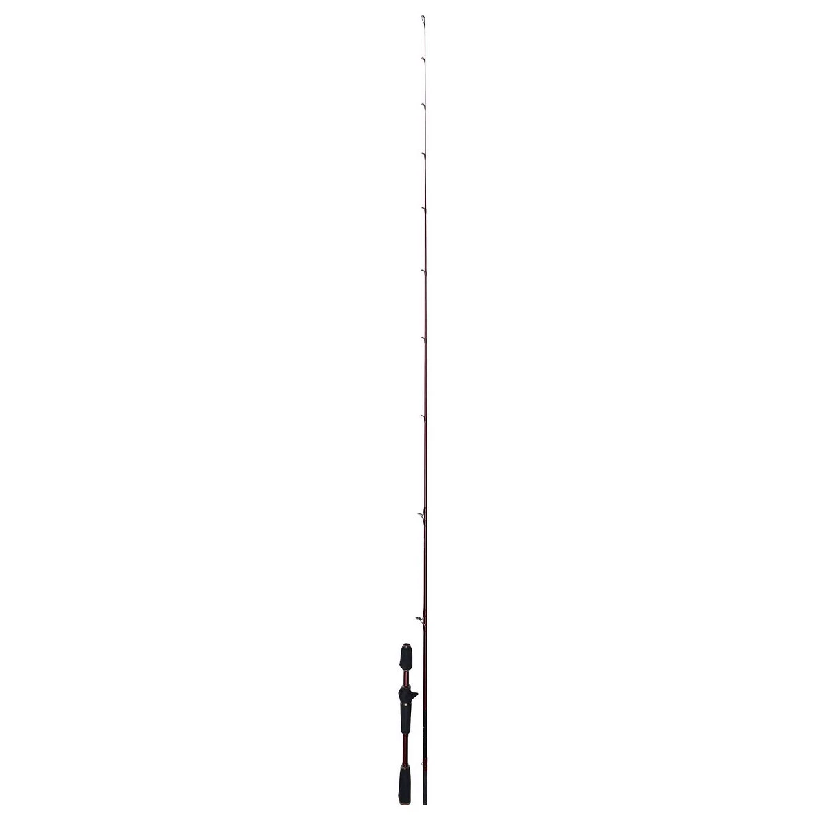 Westin W6 Vertical Jigging-T M 1,85M 14-28 Gram 3 Westin W6 Vertical Jigging-T M 1,85M 14-28 Gram
