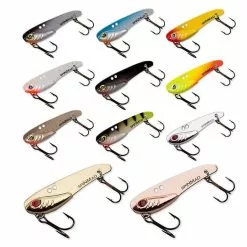 SpinMad Uklejka 2,5 Gram -Roofvis groot warenhuis 25838efa9a674e4db50e6c7ce33dc9b6