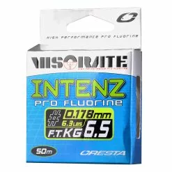 Cresta Visorate Intenz Pro Fluorine