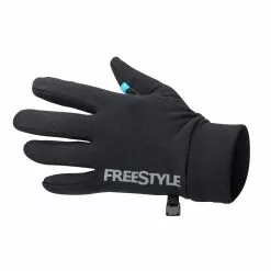 Roofvis groot warenhuis 40 Spro Freestyle Skinz Gloves Touch