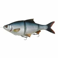 Savage Gear 4D Line Thru Roach Sinking 18 CM -Roofvis groot warenhuis 26f00517f01c48c1a45084cd4617978e