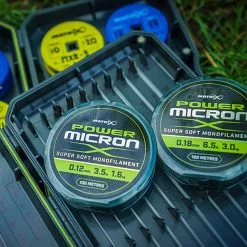 Matrix Power Micron X Mono -Roofvis groot warenhuis 2834026eca8543a3ba5fee1031362cd3