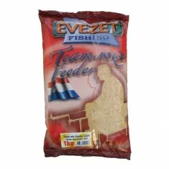 Evezet Team Mix Feeder Licht