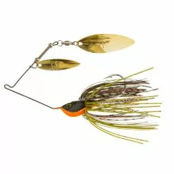 Z-Man Zman SlingbladeZ Spinnerbait Double Willow 21 Gram