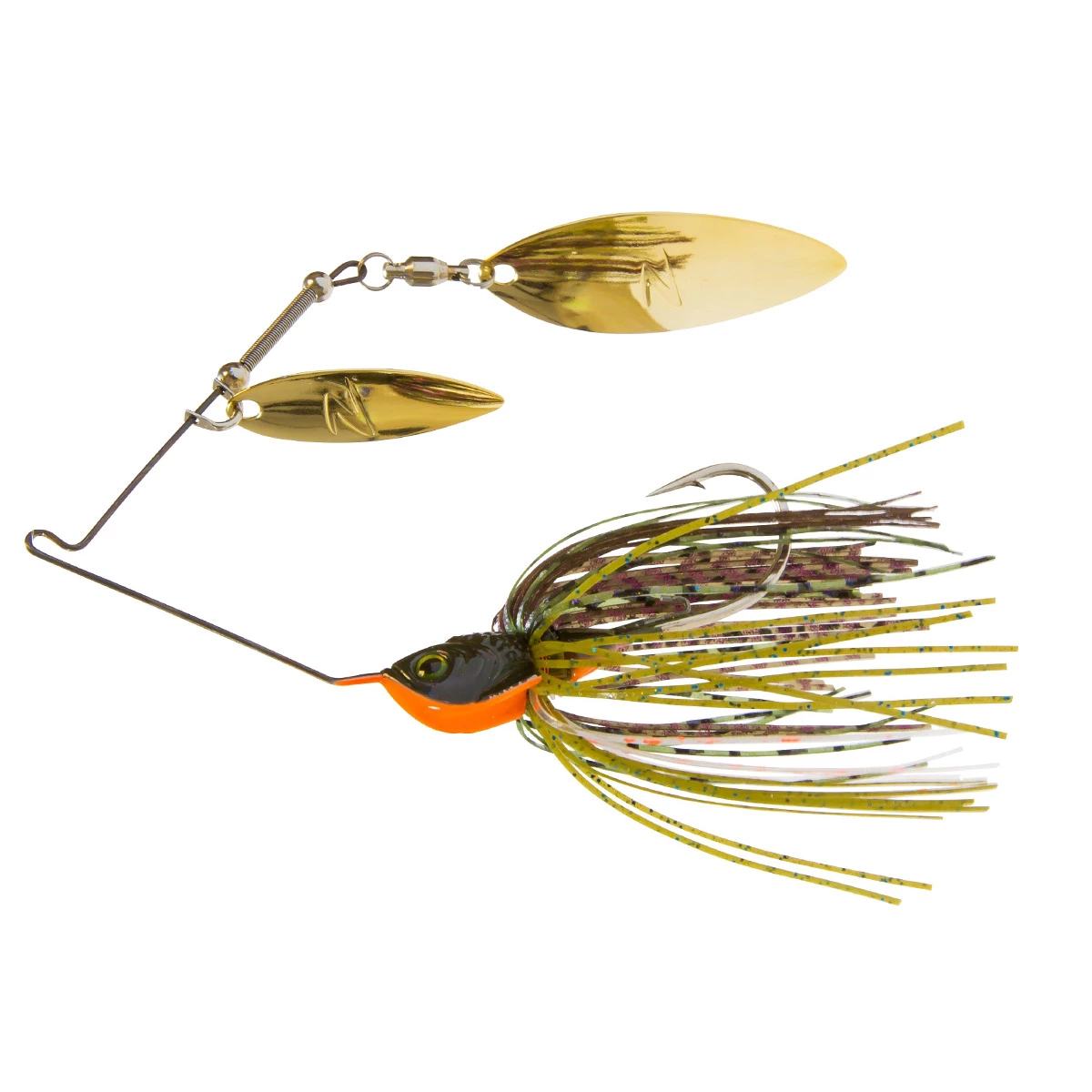 Z-Man Zman SlingbladeZ Spinnerbait Double Willow 21 Gram 3 Z-Man Zman SlingbladeZ Spinnerbait Double Willow 21 Gram