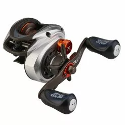 Abu Garcia Revo5 X Winch Low Profile Reel